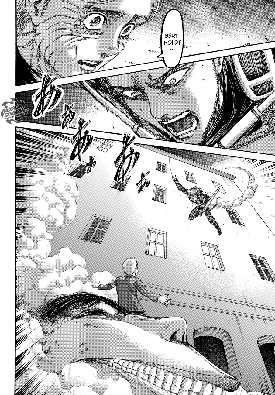 Shingeki no Kyojin Chapter 104 7